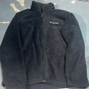 Columbia Thermoball jacket sizeL